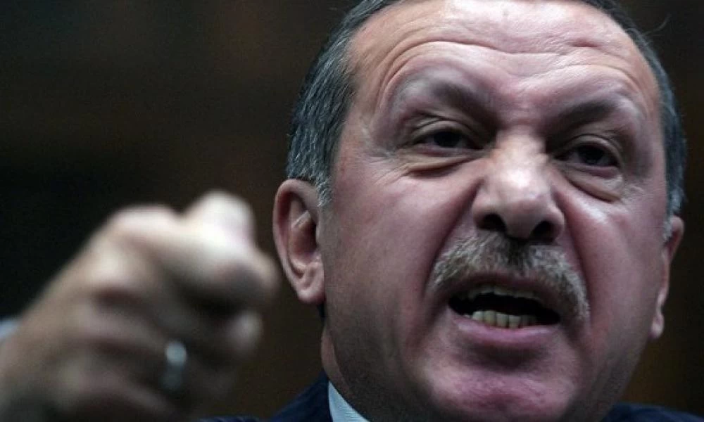 Bloomberg: "Κίνδυνος για την εξουσία του Ερντογάν αυτές οι δύο γυναίκες"